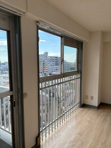 千葉県松戸市　区分マンションのその他