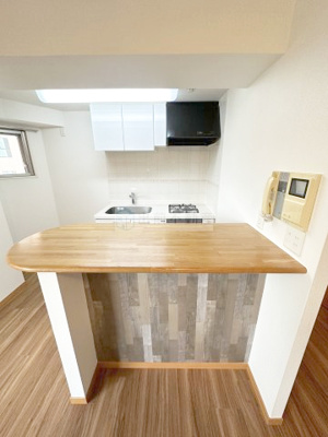 【内装】 | レジディア文京音羽