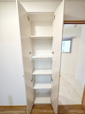 【収納】 | レジディア文京音羽