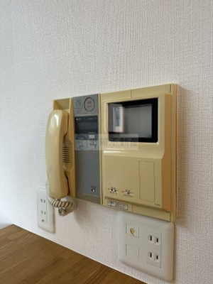 【セキュリティ】 | レジディア文京音羽