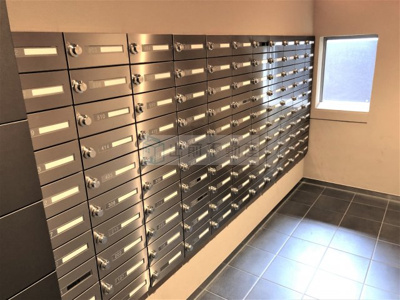 【その他共用部分】 | レジディア文京音羽