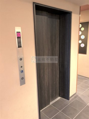 【その他共用部分】 | レジディア文京音羽