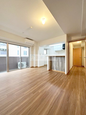 【居間・リビング】 | レジディア文京音羽