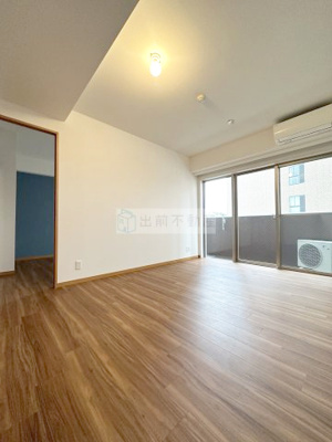 【内装】 | レジディア文京音羽