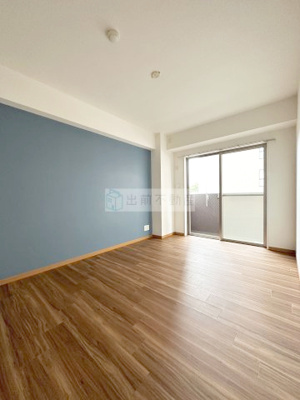 【洋室】 | レジディア文京音羽