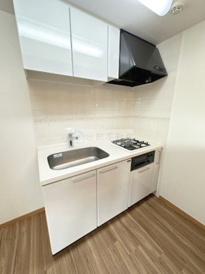 【キッチン】 | レジディア文京音羽