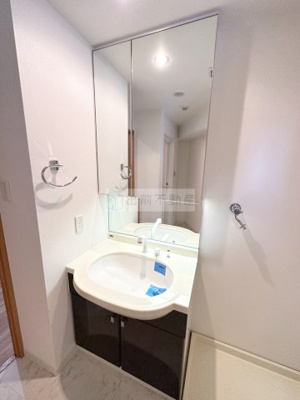 【洗面所】 | レジディア文京音羽