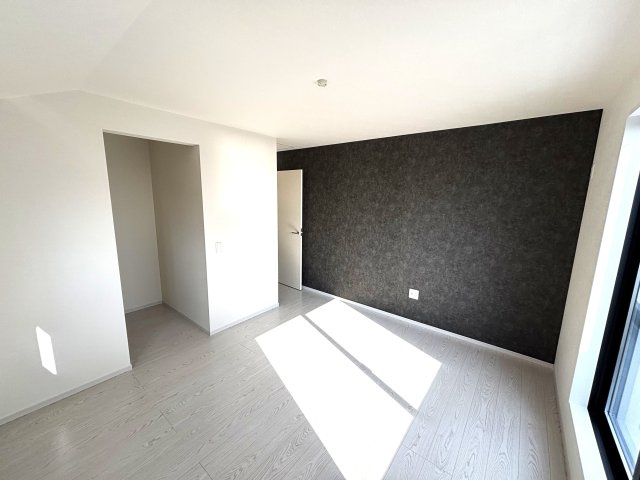 【洋室】 | 池田市畑１丁目　新築戸建
