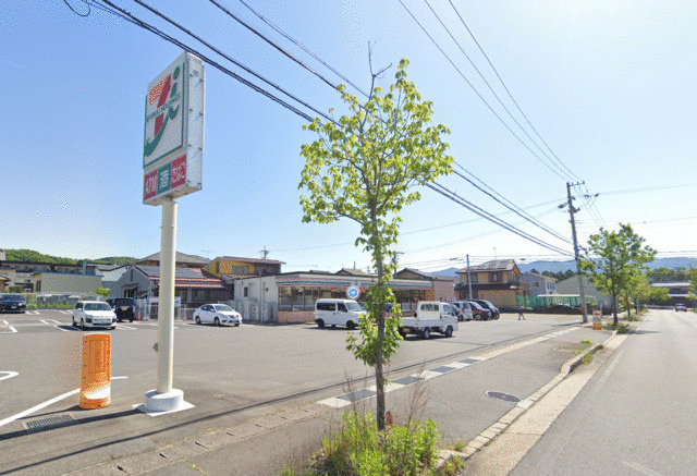 瑞浪市松ヶ瀬町