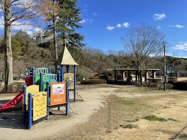 瑞浪市松ヶ瀬町