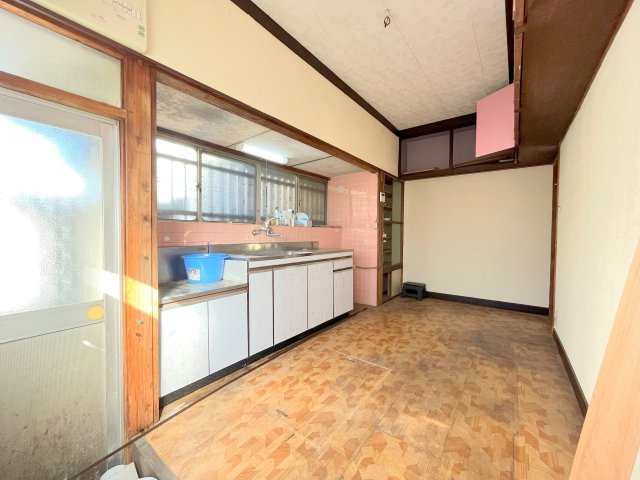 小浜町貸家のその他