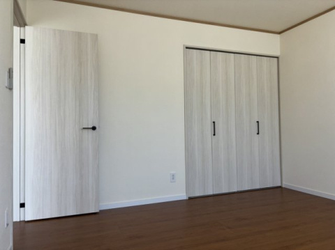 【収納】 | 北見市小泉６７５番６１　新築戸建て　