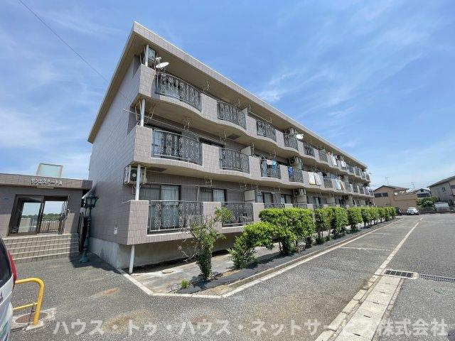 サンエステートＡ棟