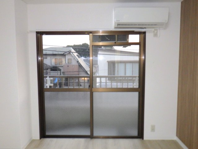 キャロットハウスの展望