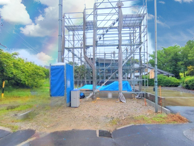 ハートフルタウン豊田市西中山町2期　全1棟　新築戸建のその他