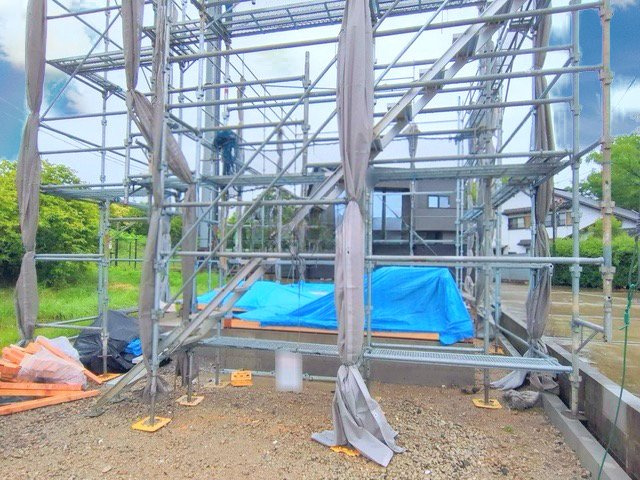 ハートフルタウン豊田市西中山町2期　全1棟　新築戸建のその他
