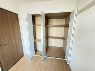 【収納】 | ブリランテ鶴見