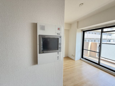 【セキュリティ】 | ブリランテ鶴見