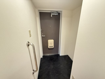 【玄関】 | ブリランテ鶴見