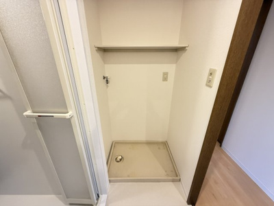 【設備】 | ブリランテ鶴見