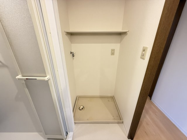 【設備】 | ブリランテ鶴見