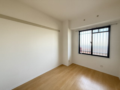 【洋室】 | ブリランテ鶴見