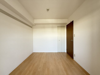 【洋室】 | ブリランテ鶴見