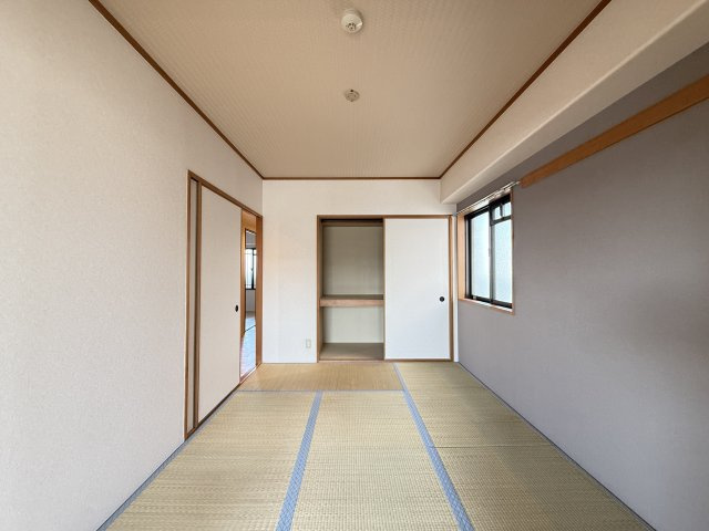 【和室】 | ブリランテ鶴見