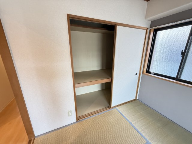 【収納】 | ブリランテ鶴見