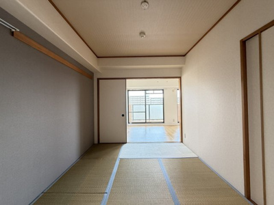 【和室】 | ブリランテ鶴見