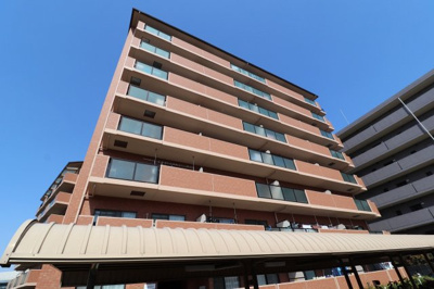 【外観】 | ブリランテ鶴見