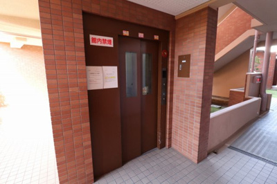 【その他共用部分】 | ブリランテ鶴見