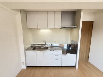 【キッチン】 | ブリランテ鶴見