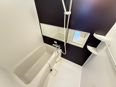 【浴室】 | ブリランテ鶴見