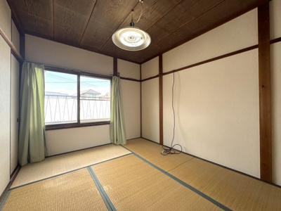 【和室】 | 大宮中林町貸家