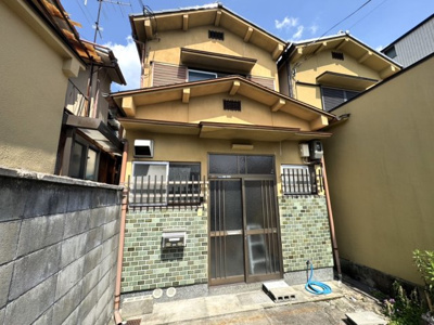 【外観】 | 大宮中林町貸家