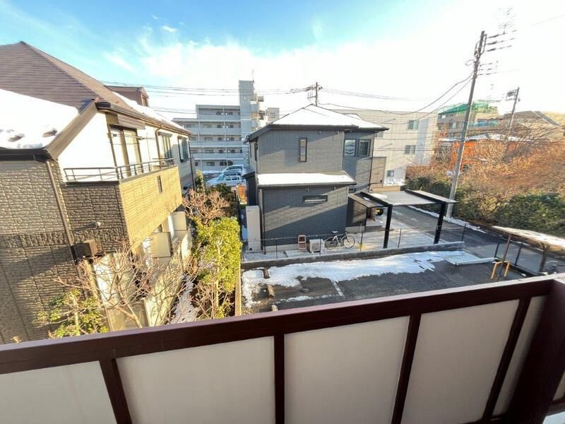 ハイムＳ．Ｔ．Ｙの展望