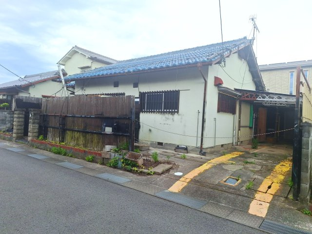 岩出市吉田