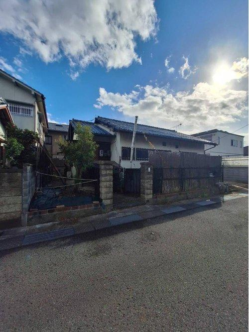 岩出市吉田のその他