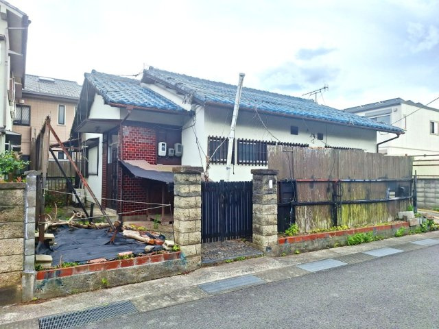 岩出市吉田の外観