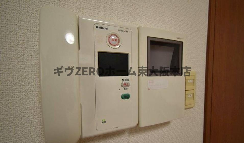 エスリード京橋Ⅲ番館のその他共用部分