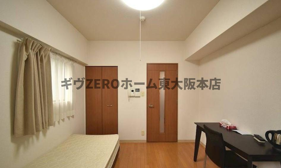 エスリード京橋Ⅲ番館のその他