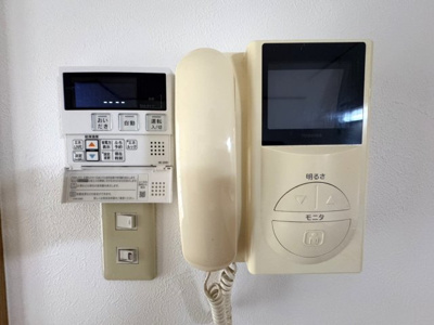 【設備】 | 紫野東御所田町貸家