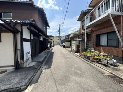 【その他】 | 紫野東御所田町貸家
