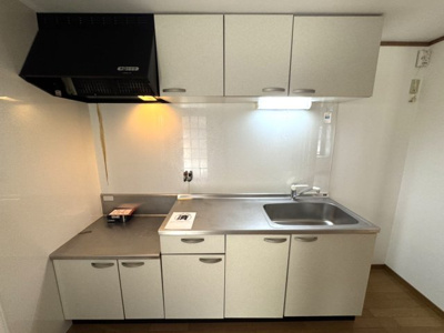 【キッチン】 | 紫野東御所田町貸家