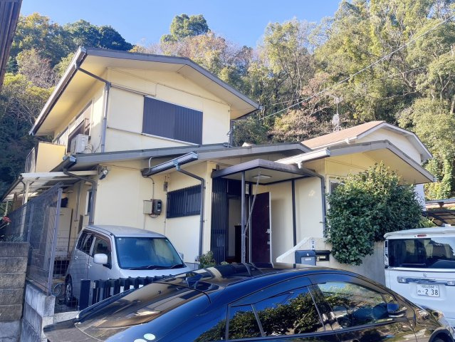 和歌山市六十谷