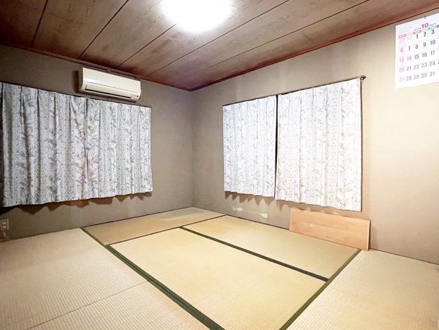 和歌山市六十谷のその他|２階和室