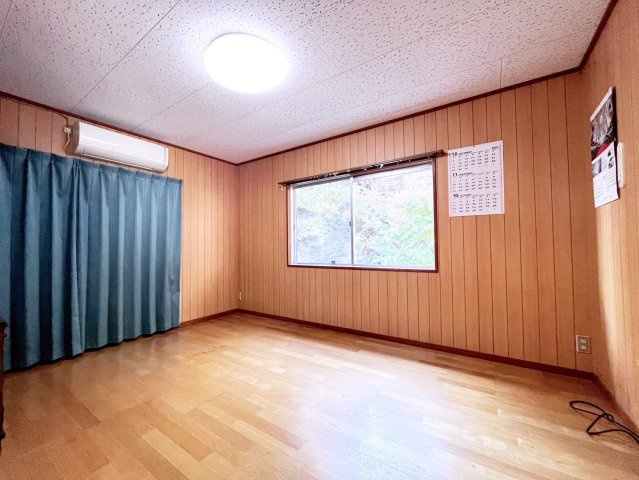 和歌山市六十谷のその他|2階洋室