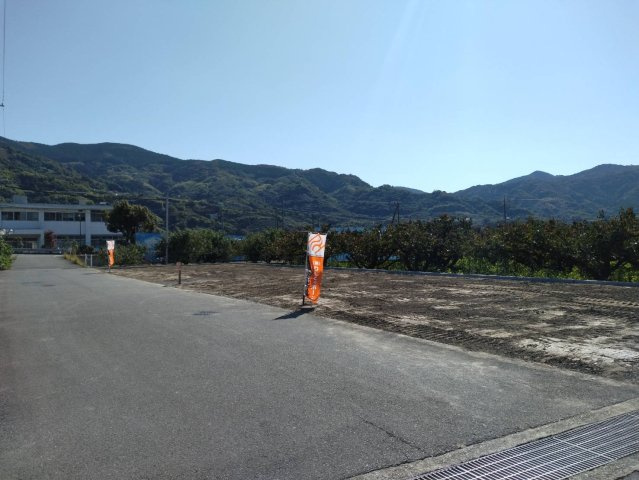 伊都郡かつらぎ町佐野の外観