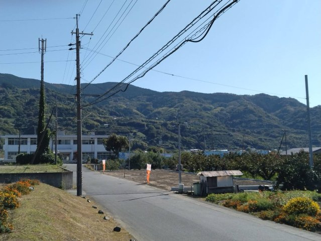 伊都郡かつらぎ町佐野の外観